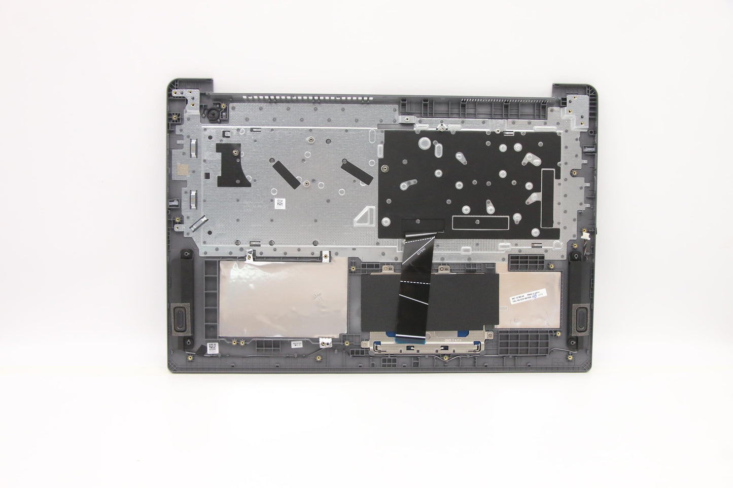 Lenovo Cover Upper Case Asm_Kor L82H9 - 5CB1B97556