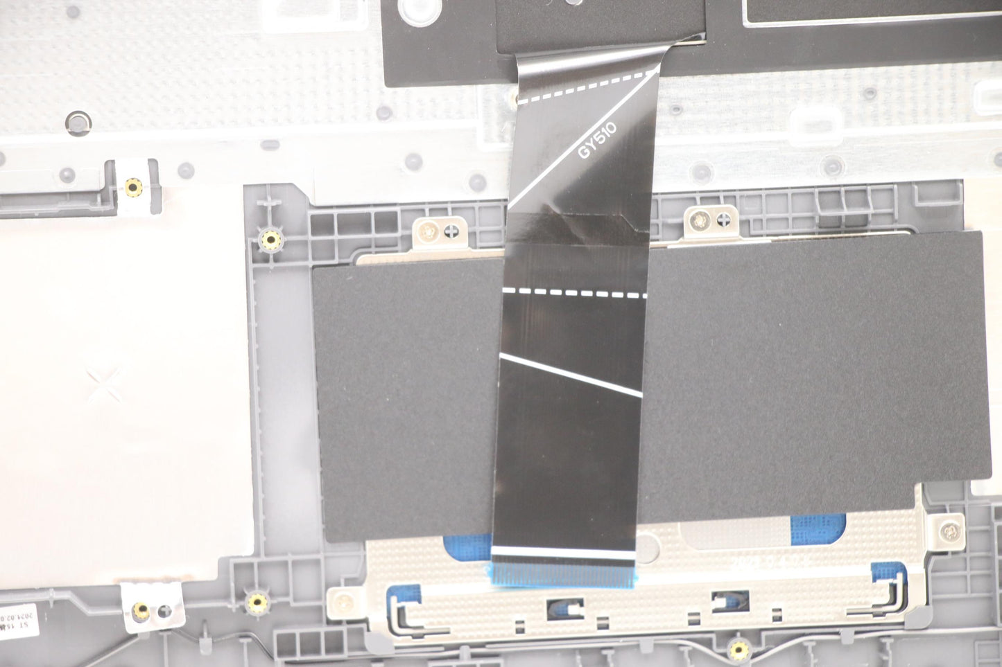 Lenovo Cover Upper Case Asm_Kor L82H9 - 5CB1B97556