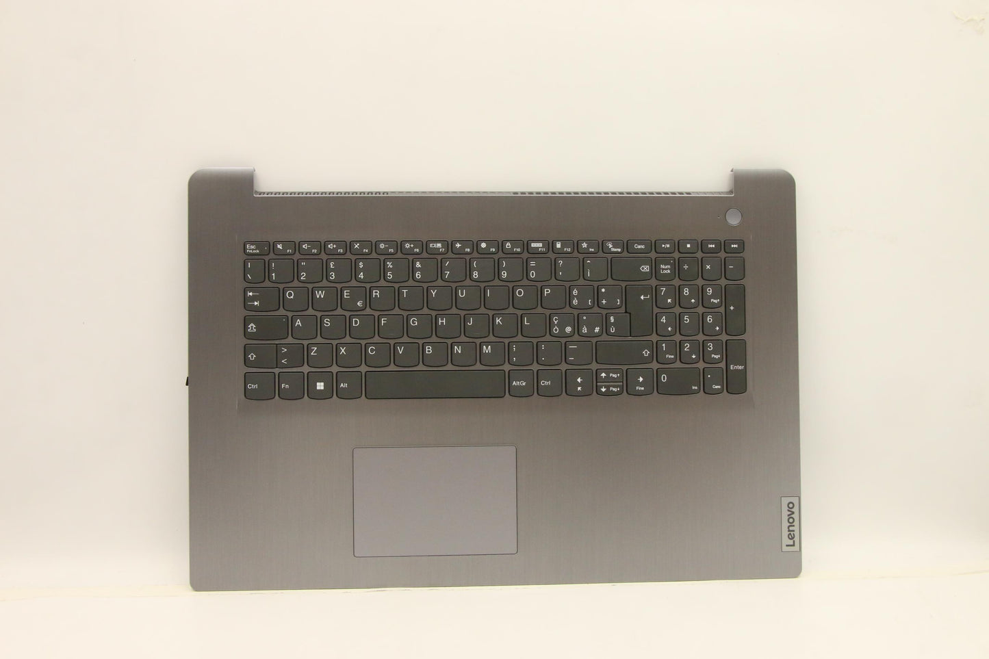 Lenovo Cover Upper Case Asm_Ita L82H9 - 5CB1B97558