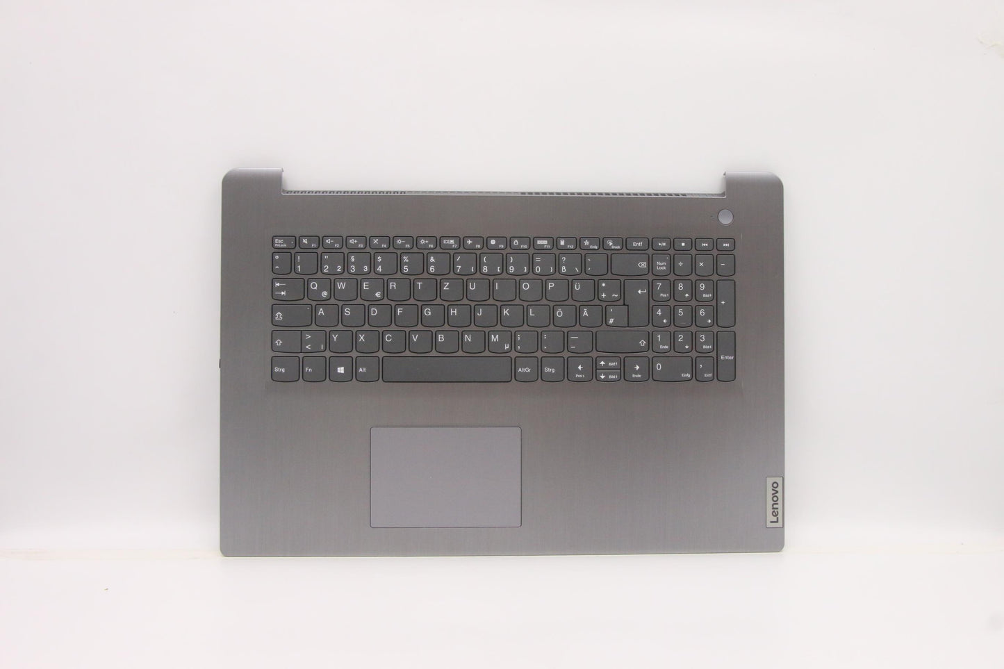 Lenovo Cover Upper Case Asm_Ger L82H9 - 5CB1B97563