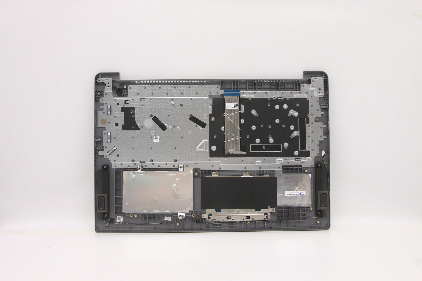 Lenovo Cover Upper Case Asm_Ger L82H9 - 5CB1B97563