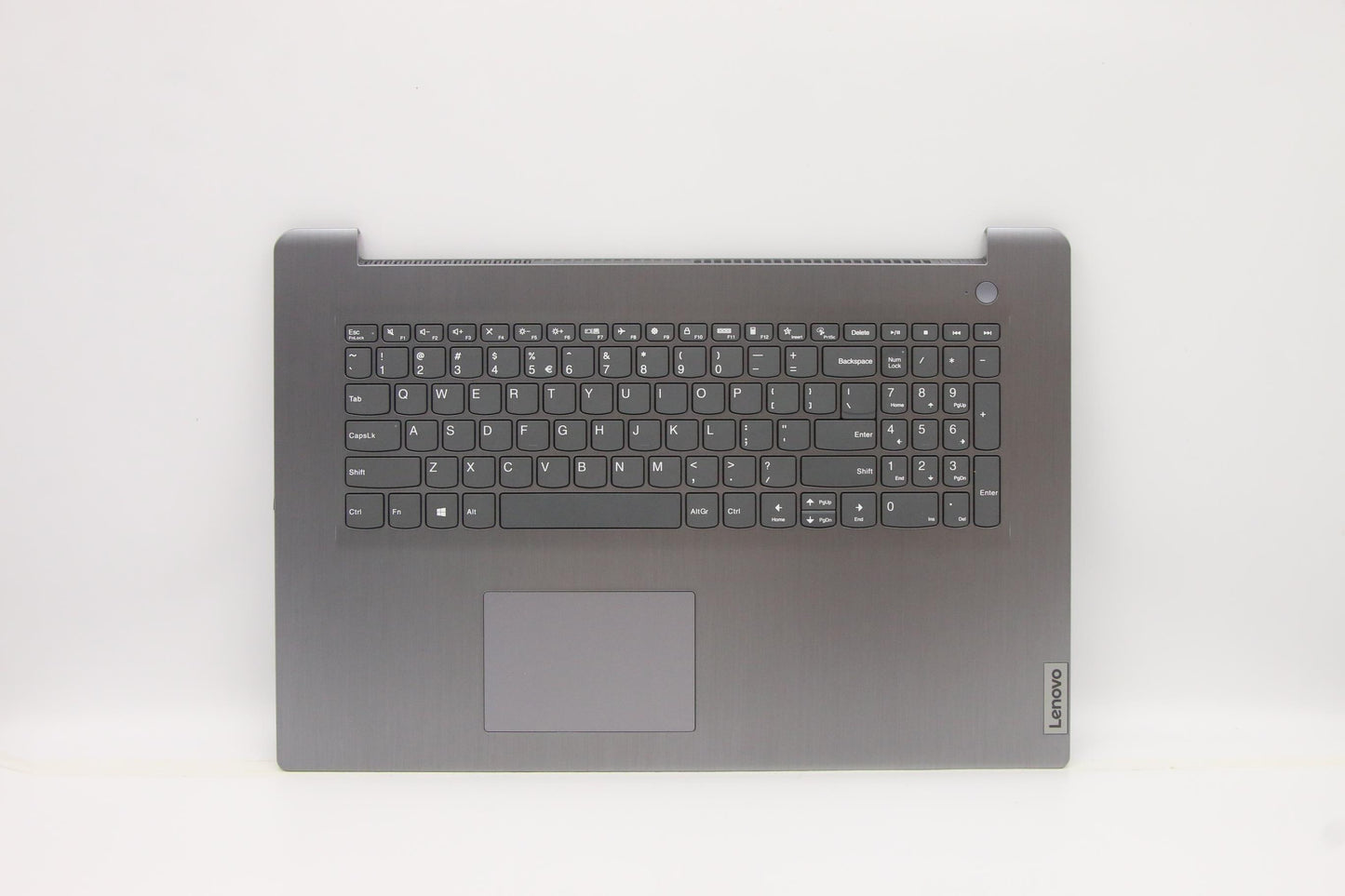 Lenovo Cover Uppercaseasm_Euroengl82H - 5CB1B97575