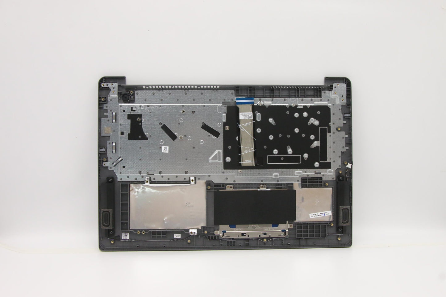 Lenovo Cover Uppercaseasm_Euroengl82H - 5CB1B97575