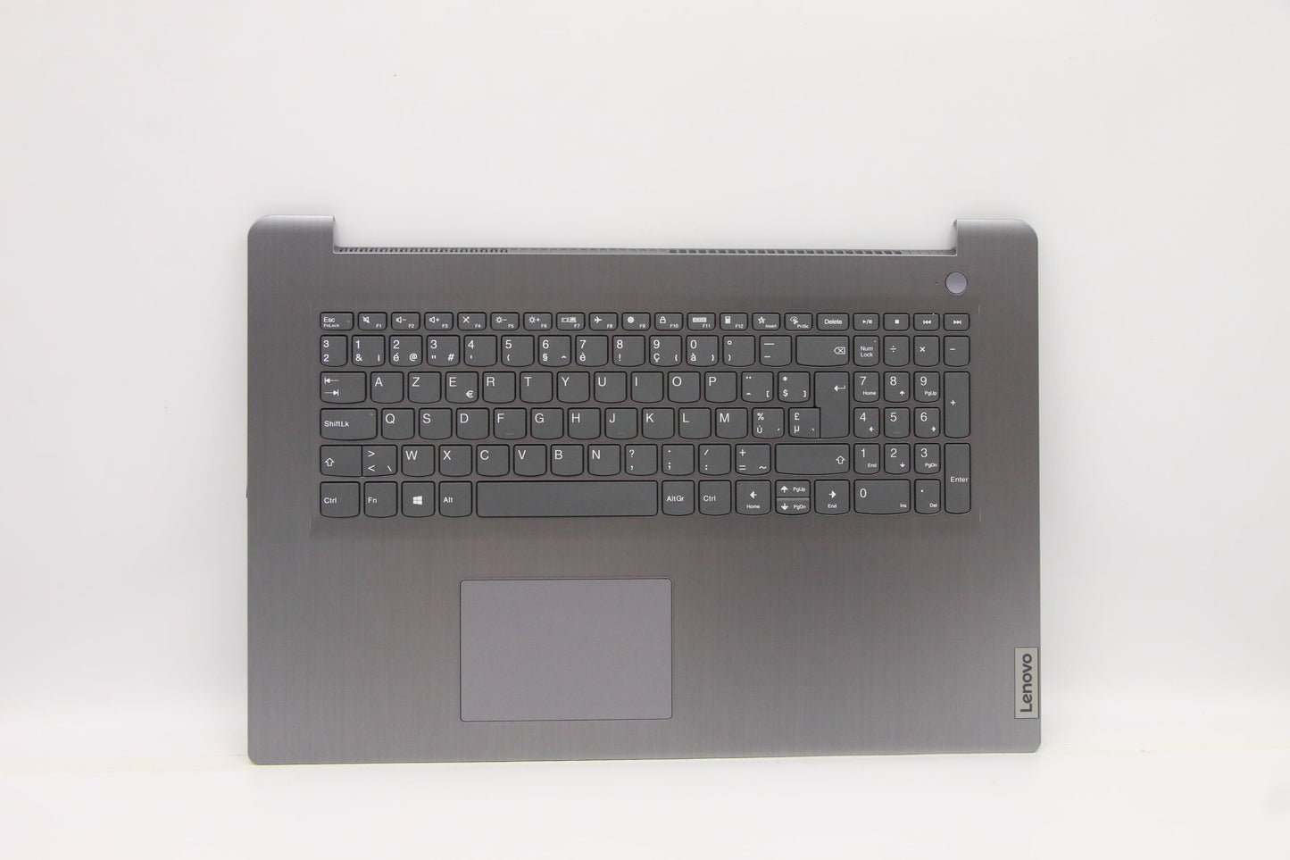 Lenovo Cover Upper Case Asm_Bel L82H9 - 5CB1B97580