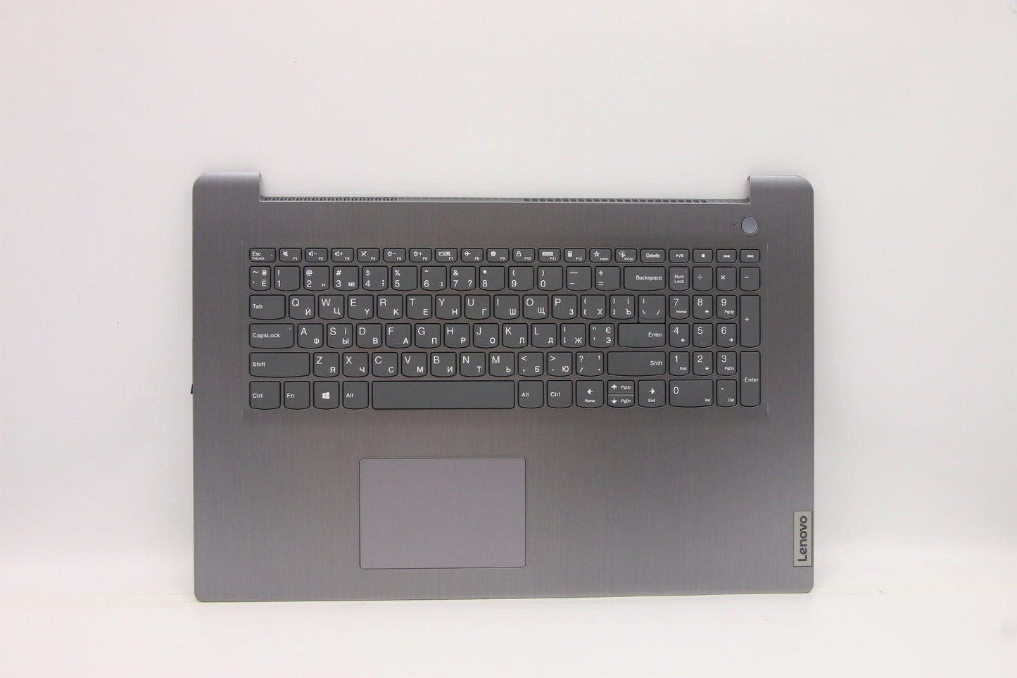 Lenovo Cover Upper Case Asm_Ukr L82H9 - 5CB1B97583