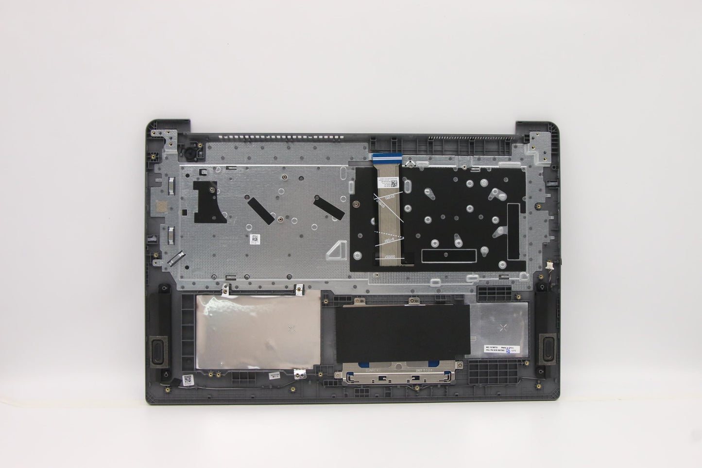 Lenovo Cover Upper Case Asm_Ukr L82H9 - 5CB1B97583