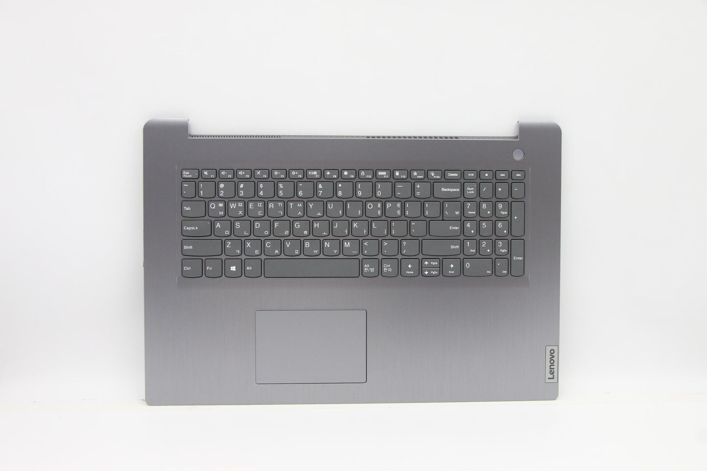 Lenovo Cover Upper Case Asm_Kor L82H9 - 5CB1B97587