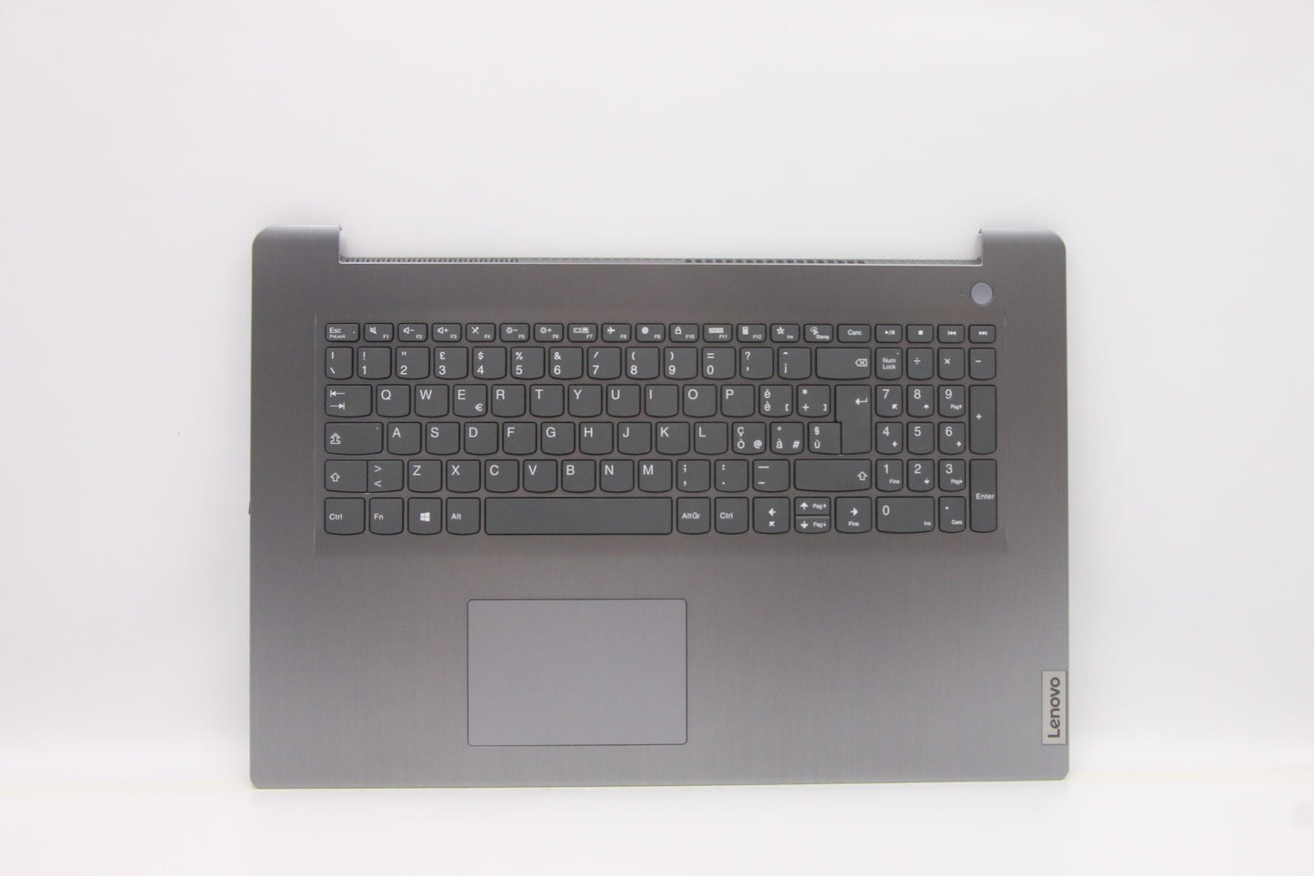 Lenovo Cover Upper Case Asm_Ita L82H9 - 5CB1B97589
