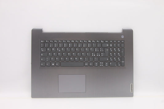 Lenovo Cover Upper Case Asm_Ita L82H9 - 5CB1B97589