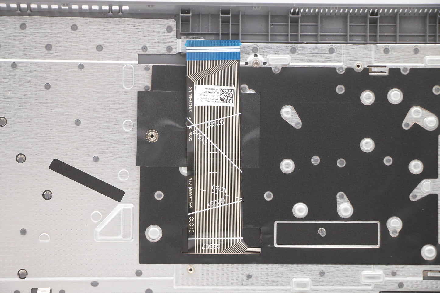 Lenovo Cover Upper Case Asm_Ita L82H9 - 5CB1B97589