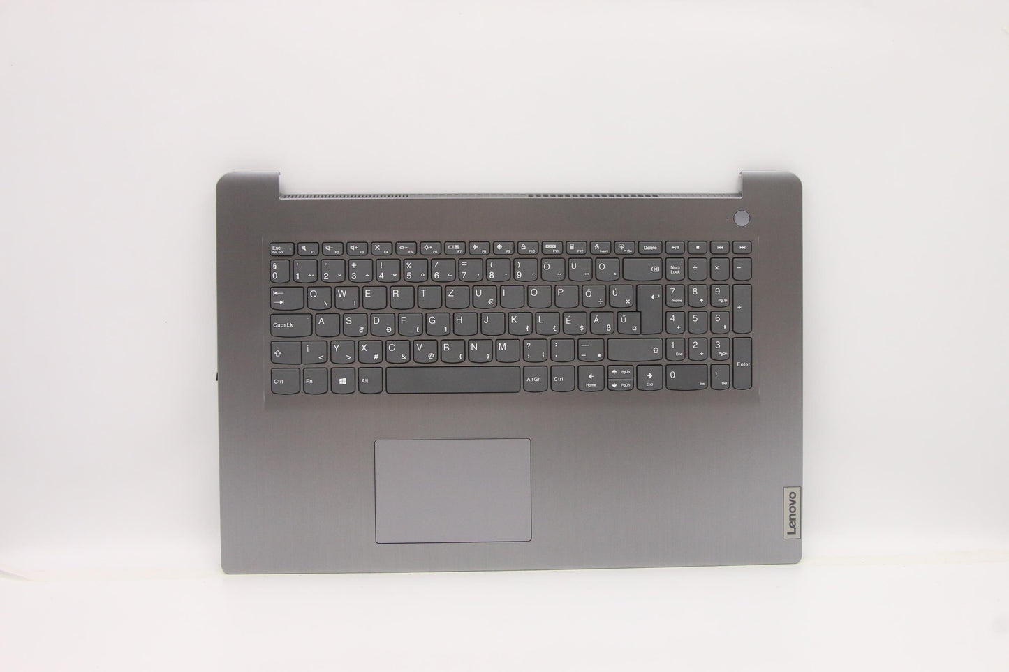 Lenovo Cover Upper Case Asm_Hun L82H9 - 5CB1B97591