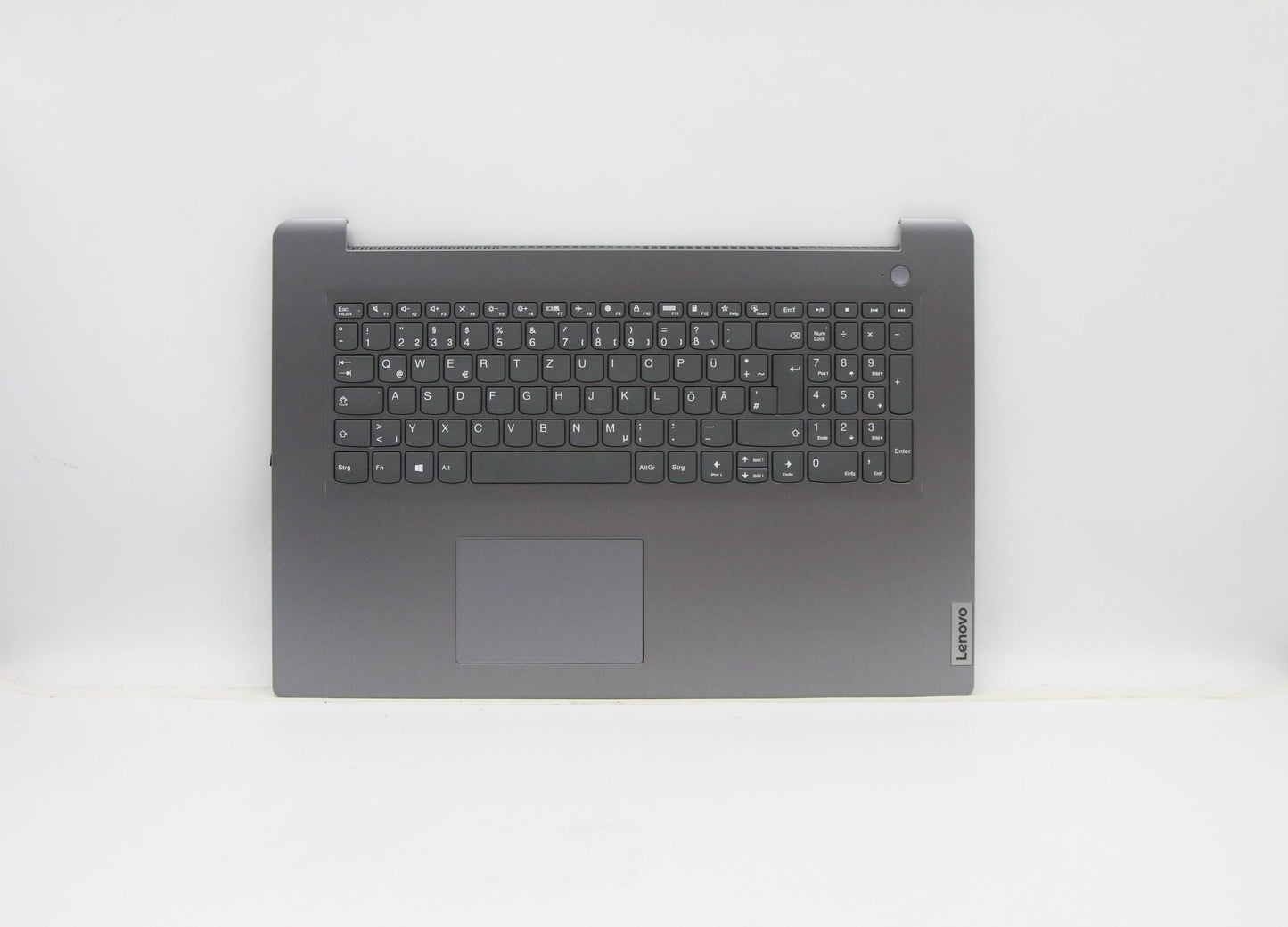 Lenovo Cover Upper Case Asm_Ger L82H9 - 5CB1B97594