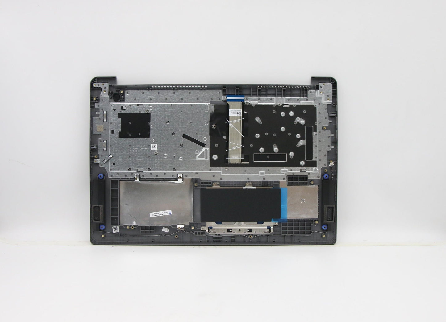 Lenovo Cover Upper Case Asm_Ger L82H9 - 5CB1B97594