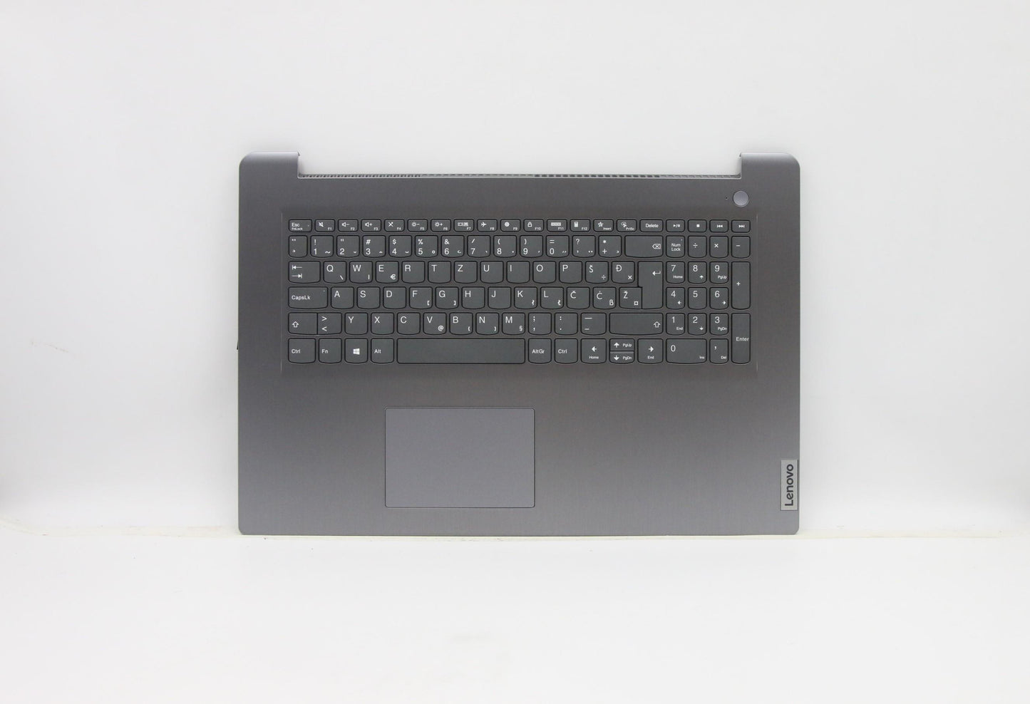 Lenovo Cover Upper Case Asm_Slv L82H9 - 5CB1B97599