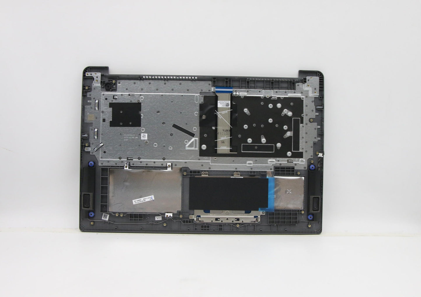 Lenovo Cover Upper Case Asm_Slv L82H9 - 5CB1B97599