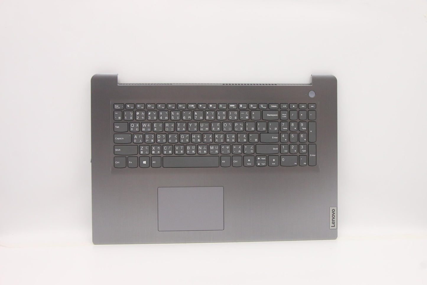 Lenovo Cover Upper Case Asm_Tc L82H9 - 5CB1B97602