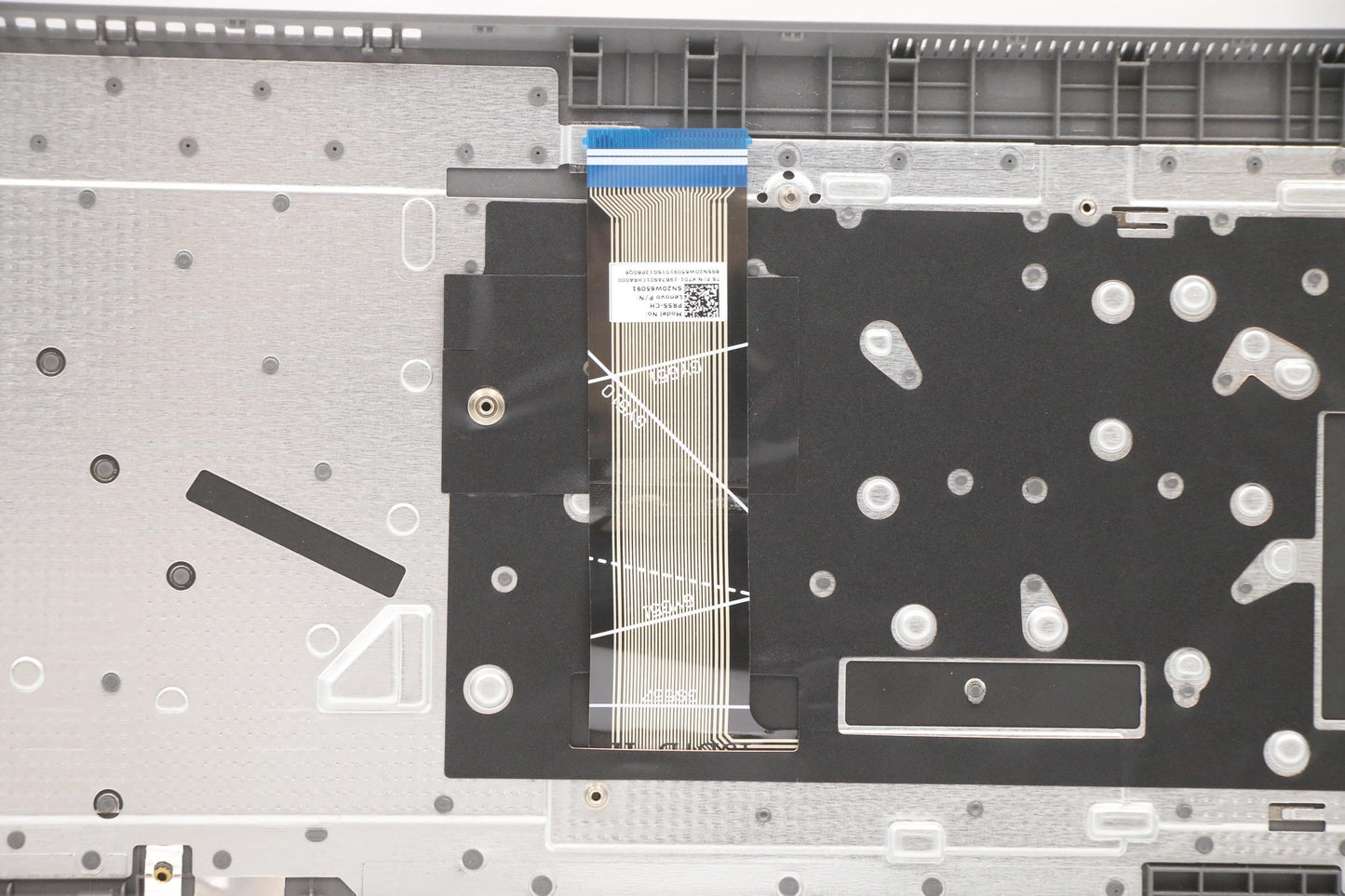 Lenovo Cover Upper Case Asm_Tc L82H9 - 5CB1B97602
