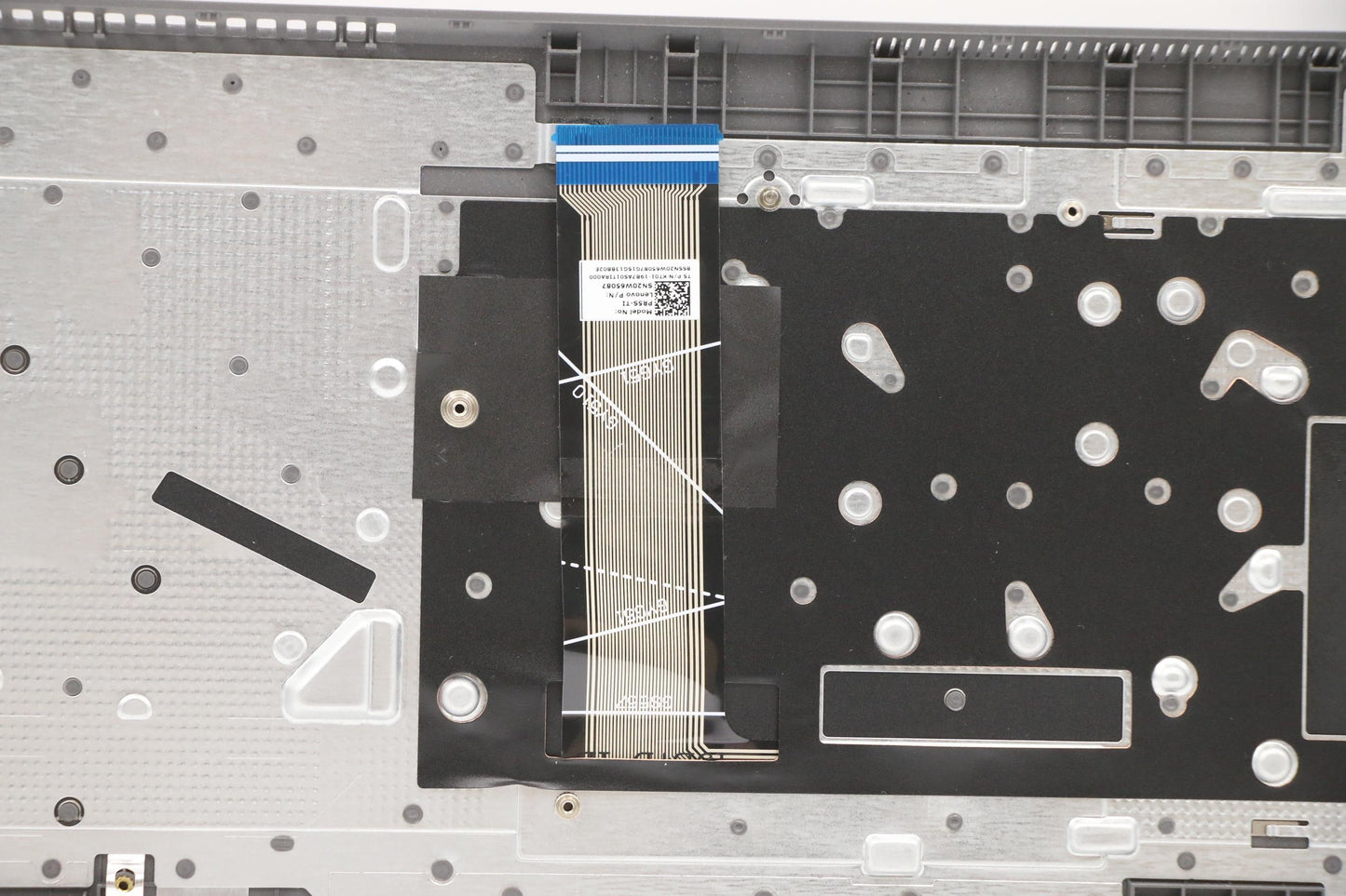 Lenovo Cover Upper Case Asm_Thai L82H - 5CB1B97603