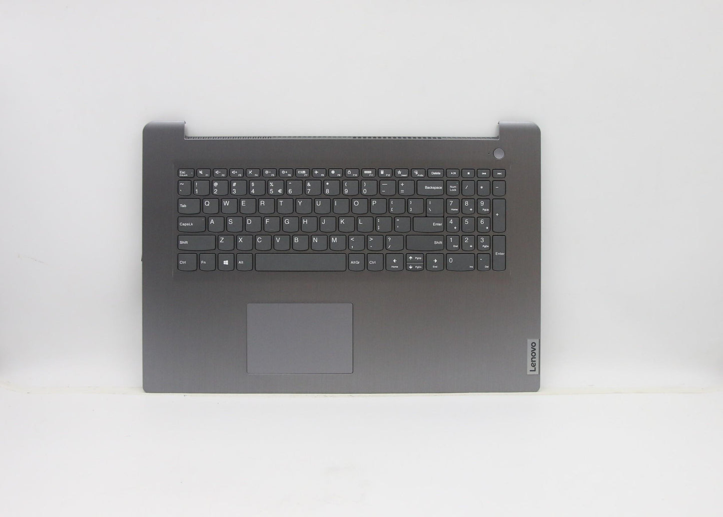 Lenovo Cover Uppercaseasm_Euroengl82H - 5CB1B97606