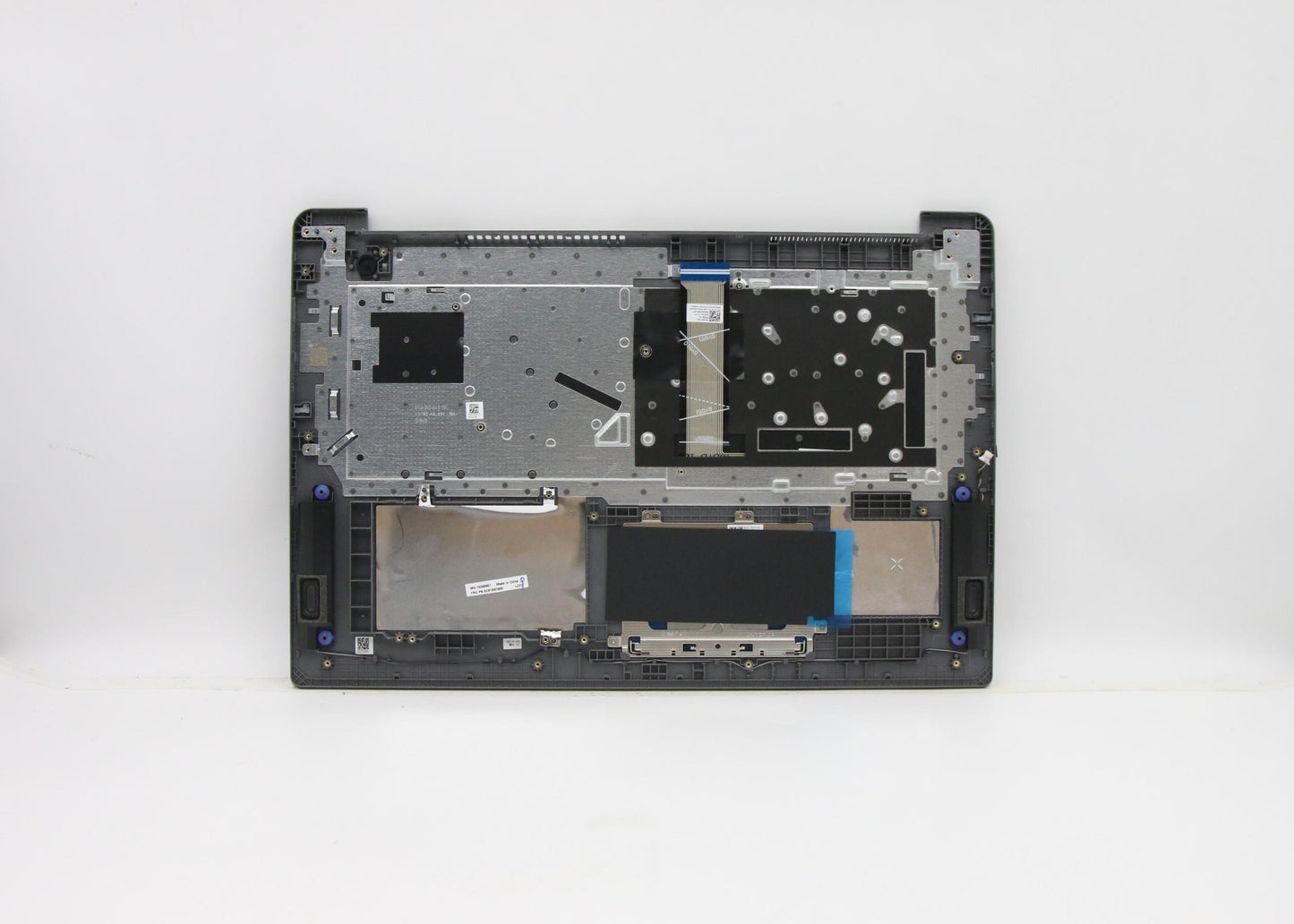 Lenovo Cover Uppercaseasm_Euroengl82H - 5CB1B97606