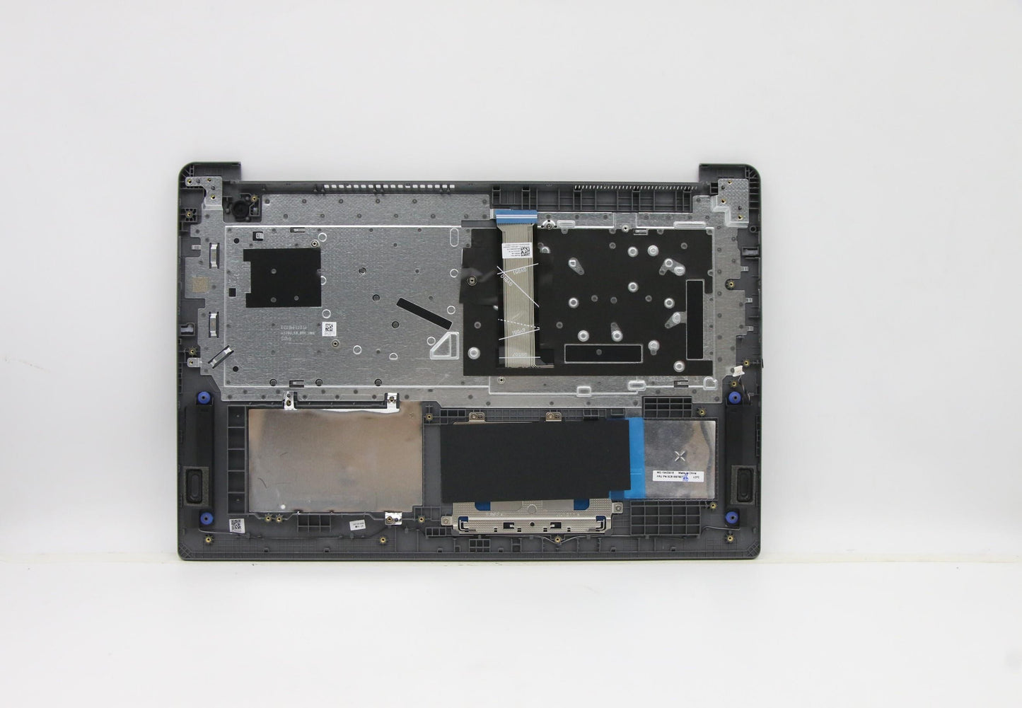Lenovo Cover Upper Case Asm_Eng L82H9 - 5CB1B97607