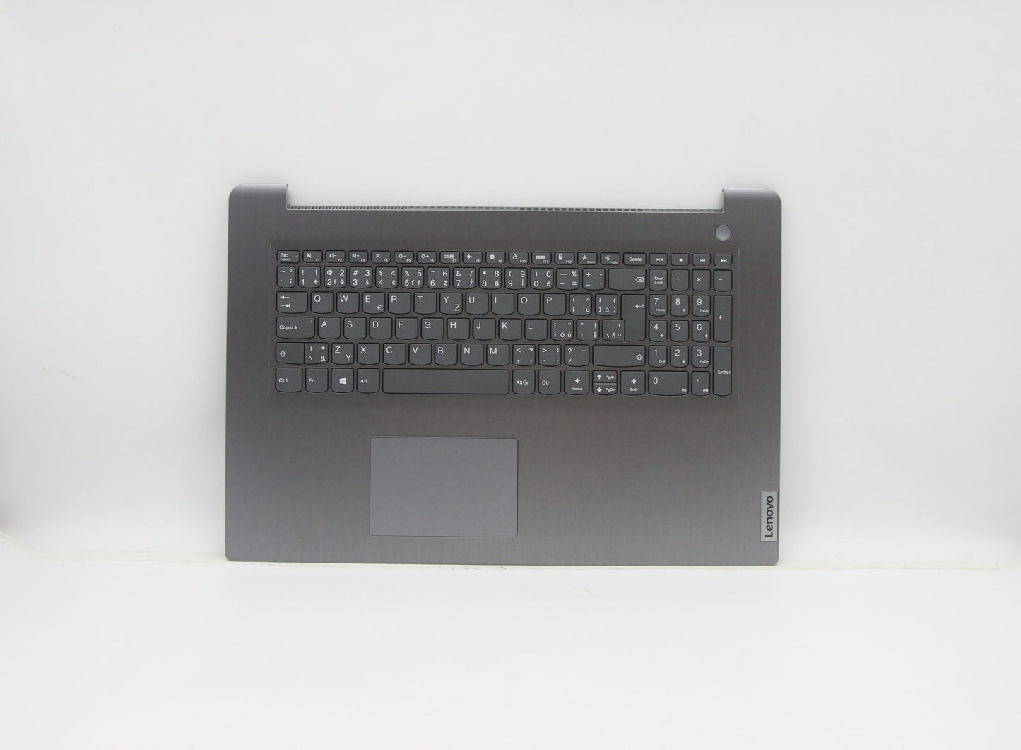 Lenovo Cover Uppercaseasm_Cze/Slkl82H - 5CB1B97608