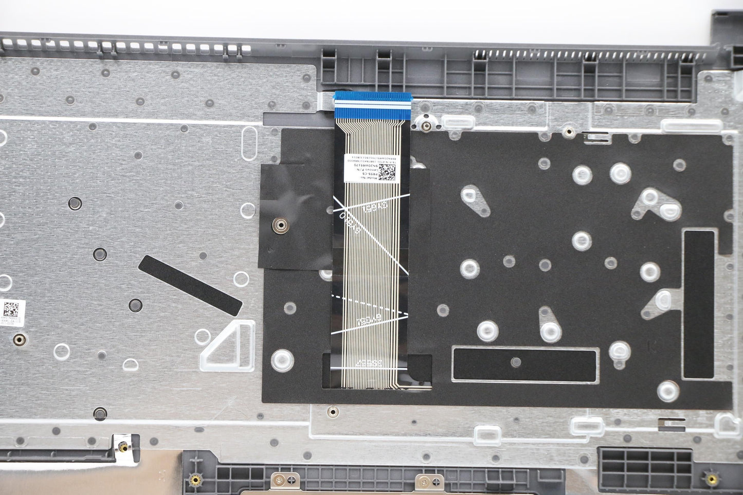 Lenovo Cover Uppercaseasm_Cze/Slkl82H - 5CB1B97608