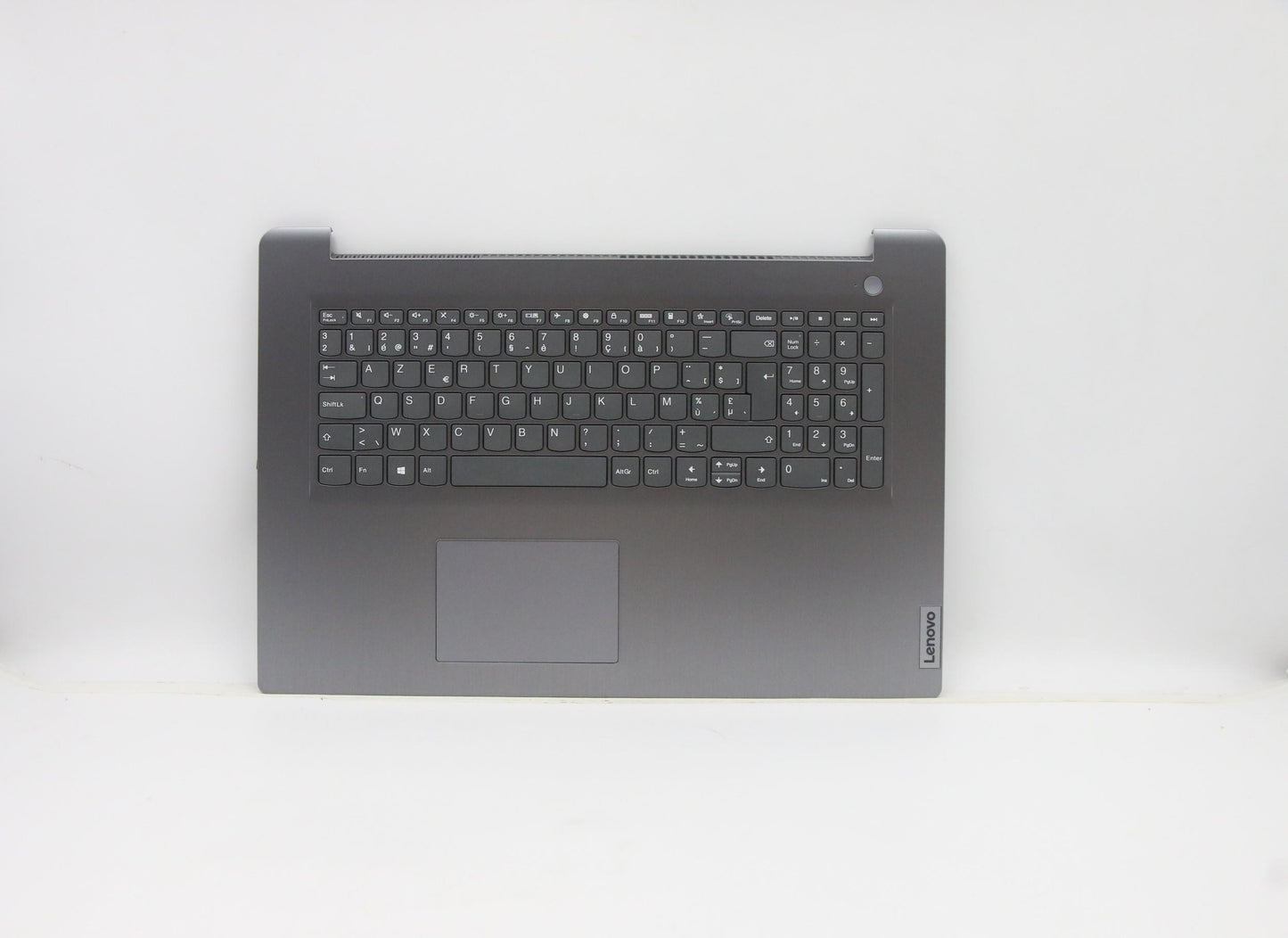 Lenovo Cover Upper Case Asm_Bel L82H9 - 5CB1B97611