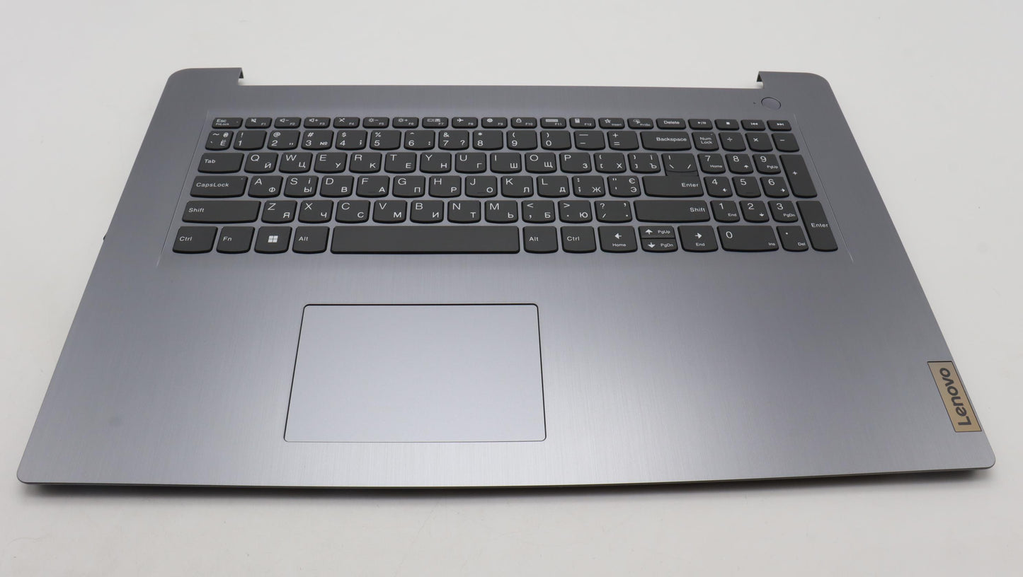 Lenovo Cover Upper Case Asm_Ukr L82H9 - 5CB1B97614