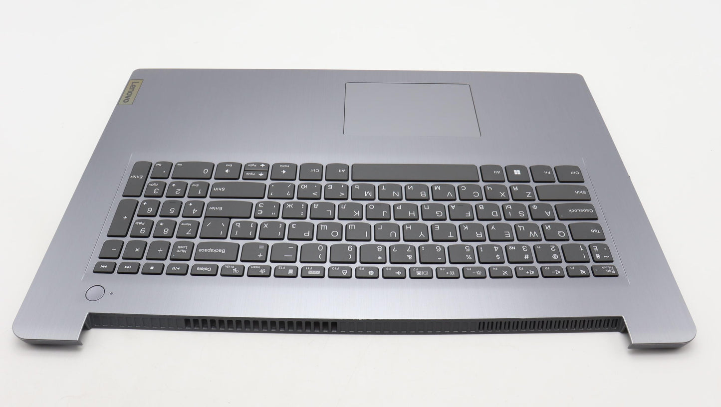 Lenovo Cover Upper Case Asm_Ukr L82H9 - 5CB1B97614