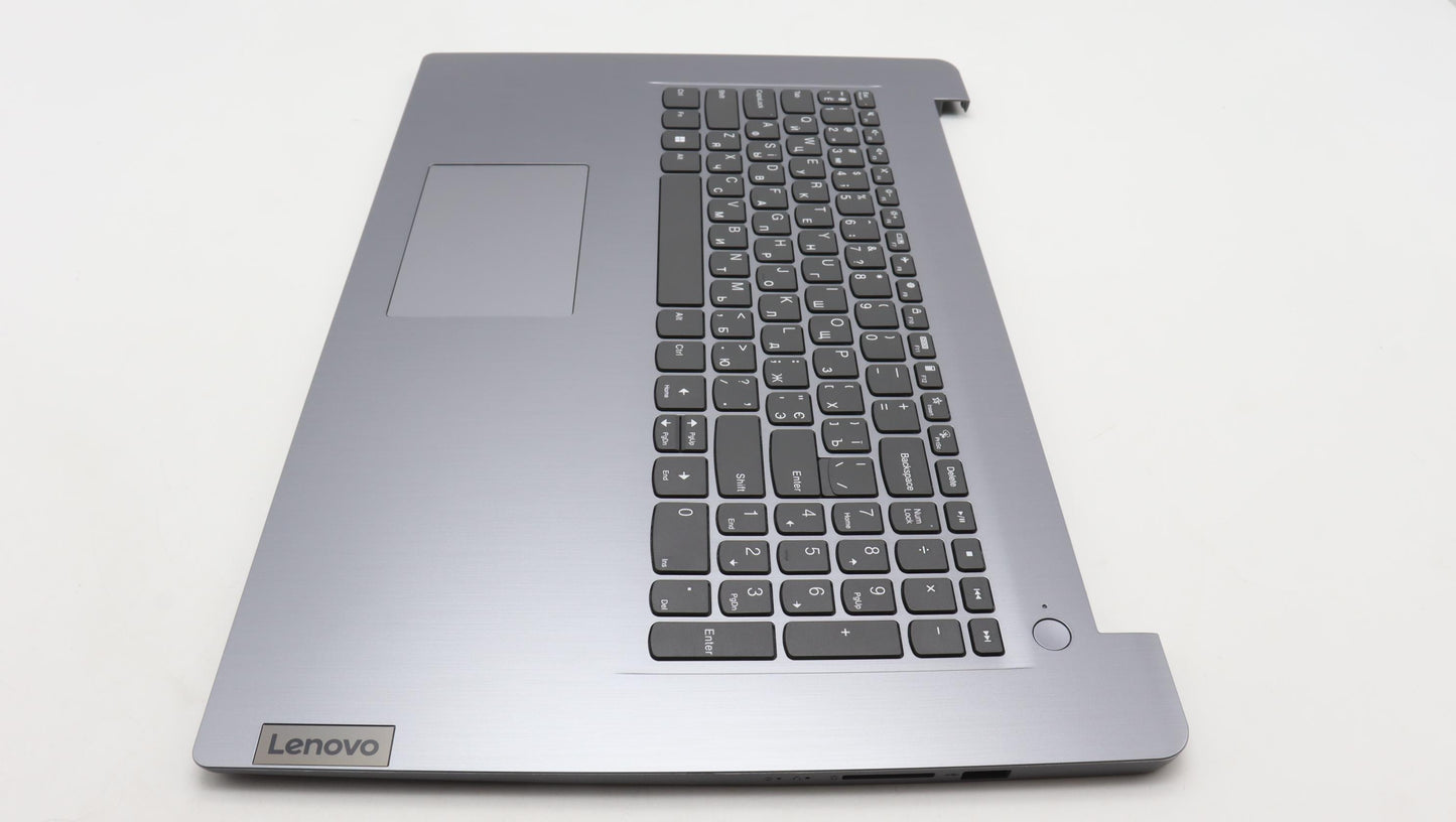 Lenovo Cover Upper Case Asm_Ukr L82H9 - 5CB1B97614