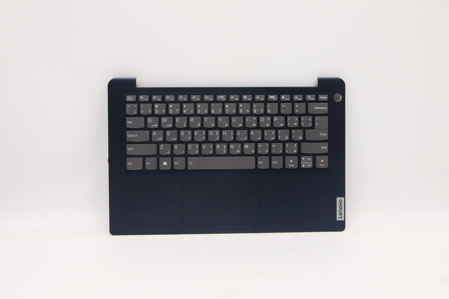 Lenovo Cover Upper Case Asm_Ara L82H7 - 5CB1B97615