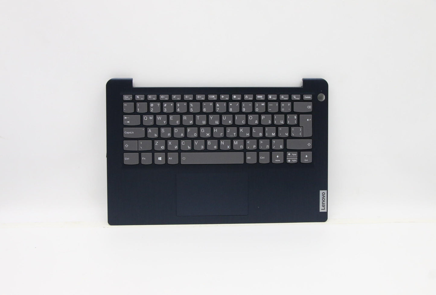 Lenovo Cover Upper Case Asm_Bul L82H7 - 5CB1B97618