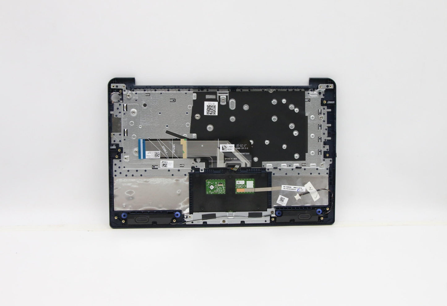 Lenovo Cover Upper Case Asm_Bul L82H7 - 5CB1B97618