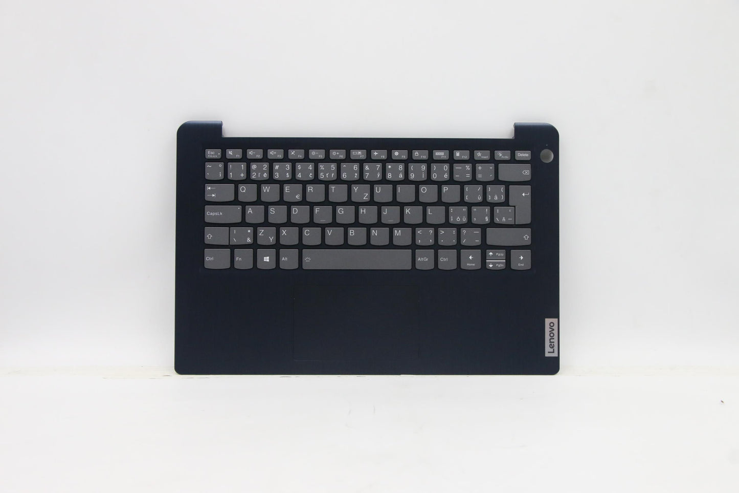 Lenovo Cover Upper Case Asm_Cze/Slkl8 - 5CB1B97619