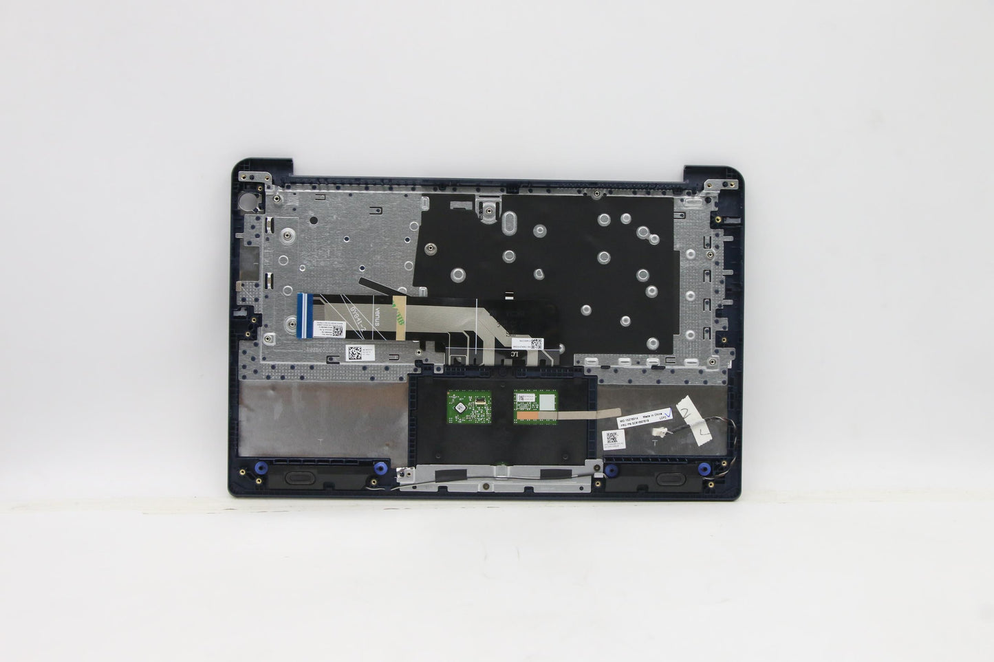 Lenovo Cover Upper Case Asm_Cze/Slkl8 - 5CB1B97619