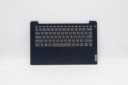 Lenovo Cover Upper Case Asm_Eng L82H7 - 5CB1B97620