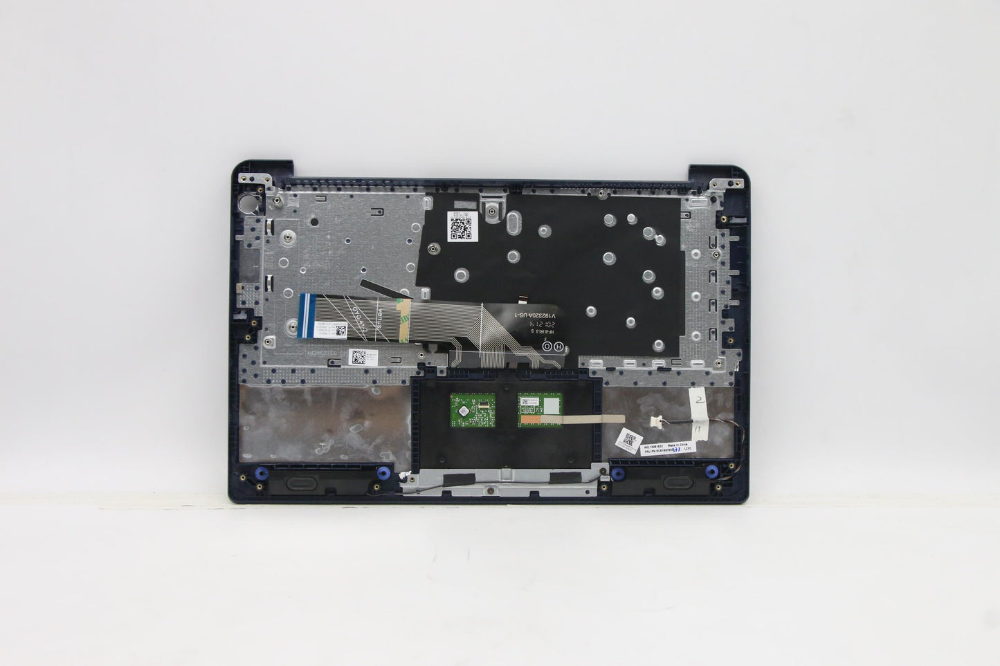 Lenovo Cover Upper Case Asm_Eng L82H7 - 5CB1B97620