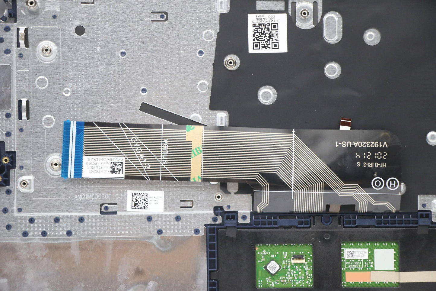 Lenovo Cover Upper Case Asm_Eng L82H7 - 5CB1B97620