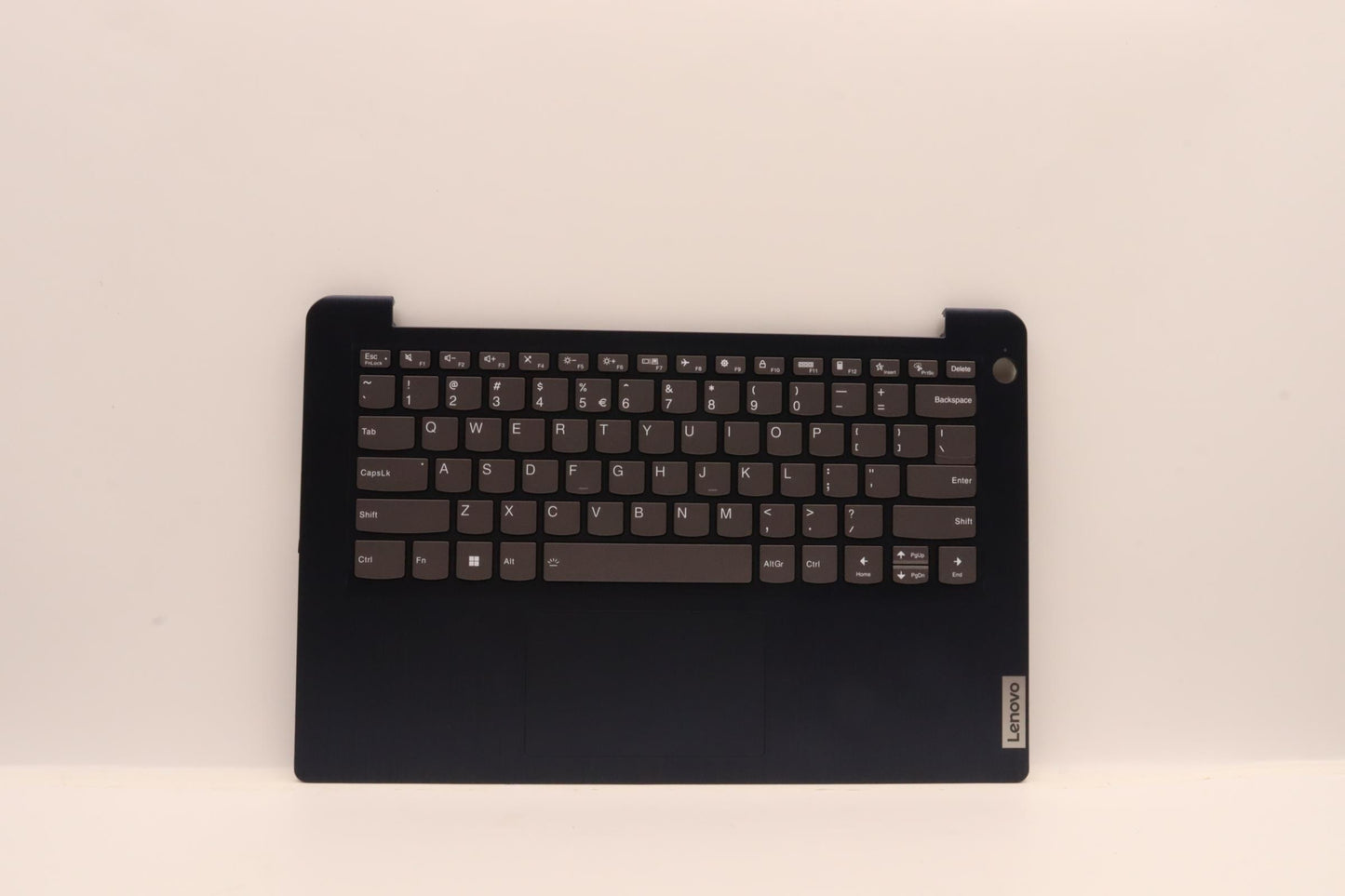 Lenovo Cover Upper Case Asm_Euroengl8 - 5CB1B97621
