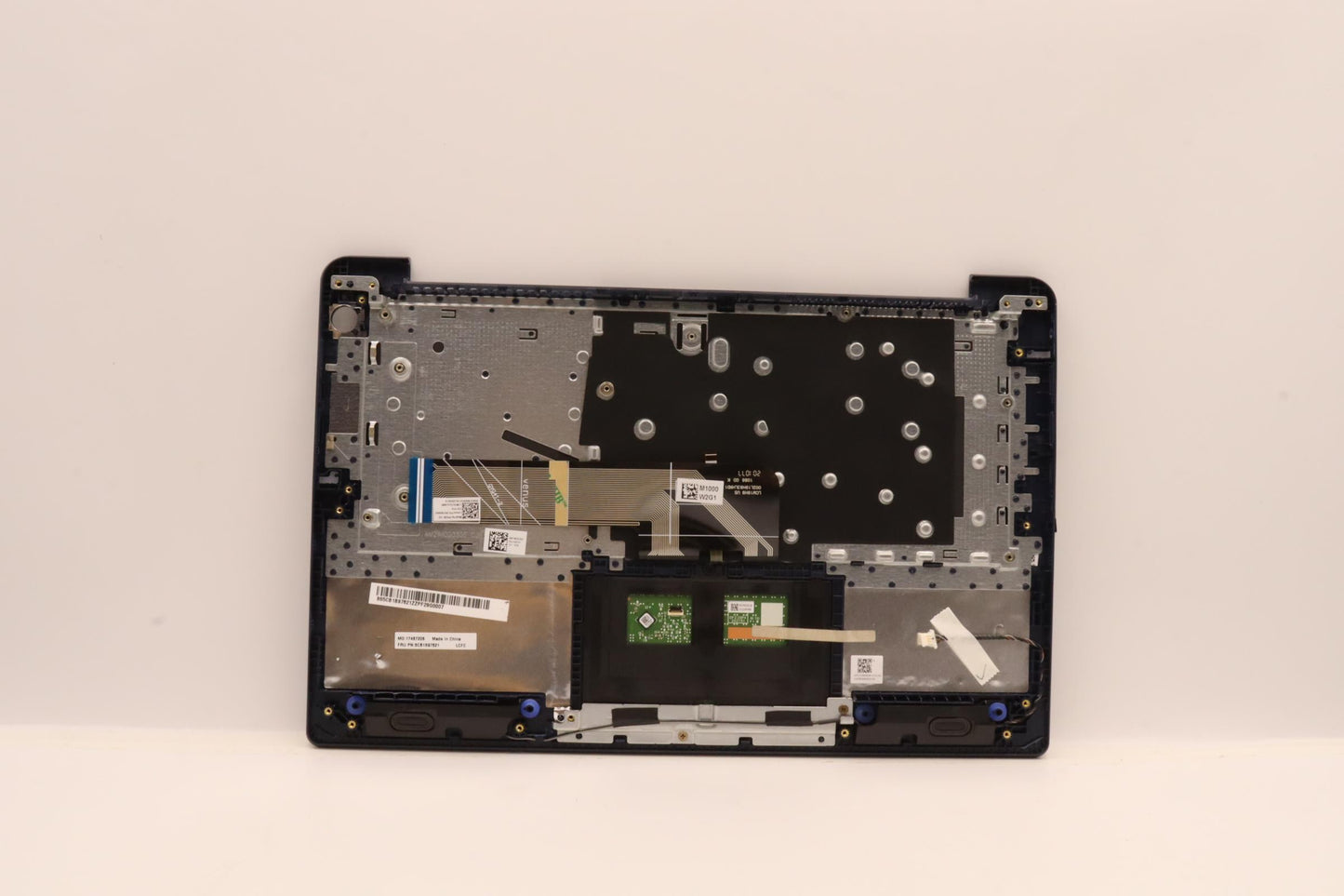Lenovo Cover Upper Case Asm_Euroengl8 - 5CB1B97621