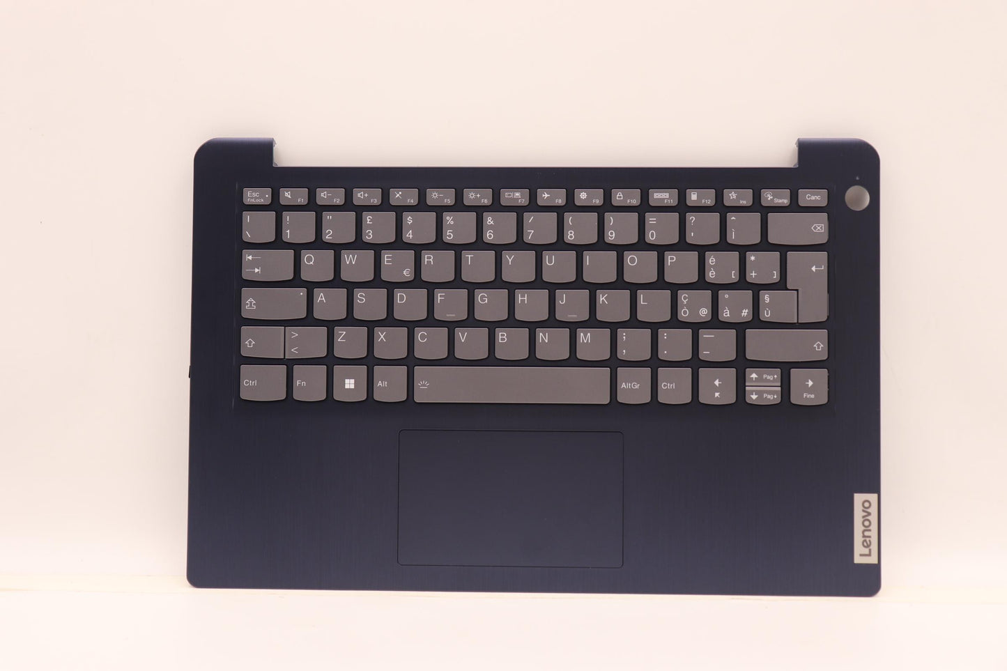 Lenovo Cover Upper Case Asm_Ita L82H7 - 5CB1B97631