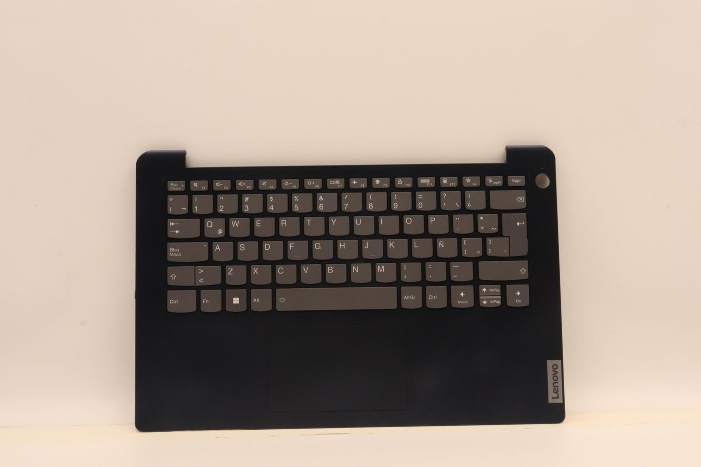 Lenovo Cover Upper Case Asm_La Spa L8 - 5CB1B97634