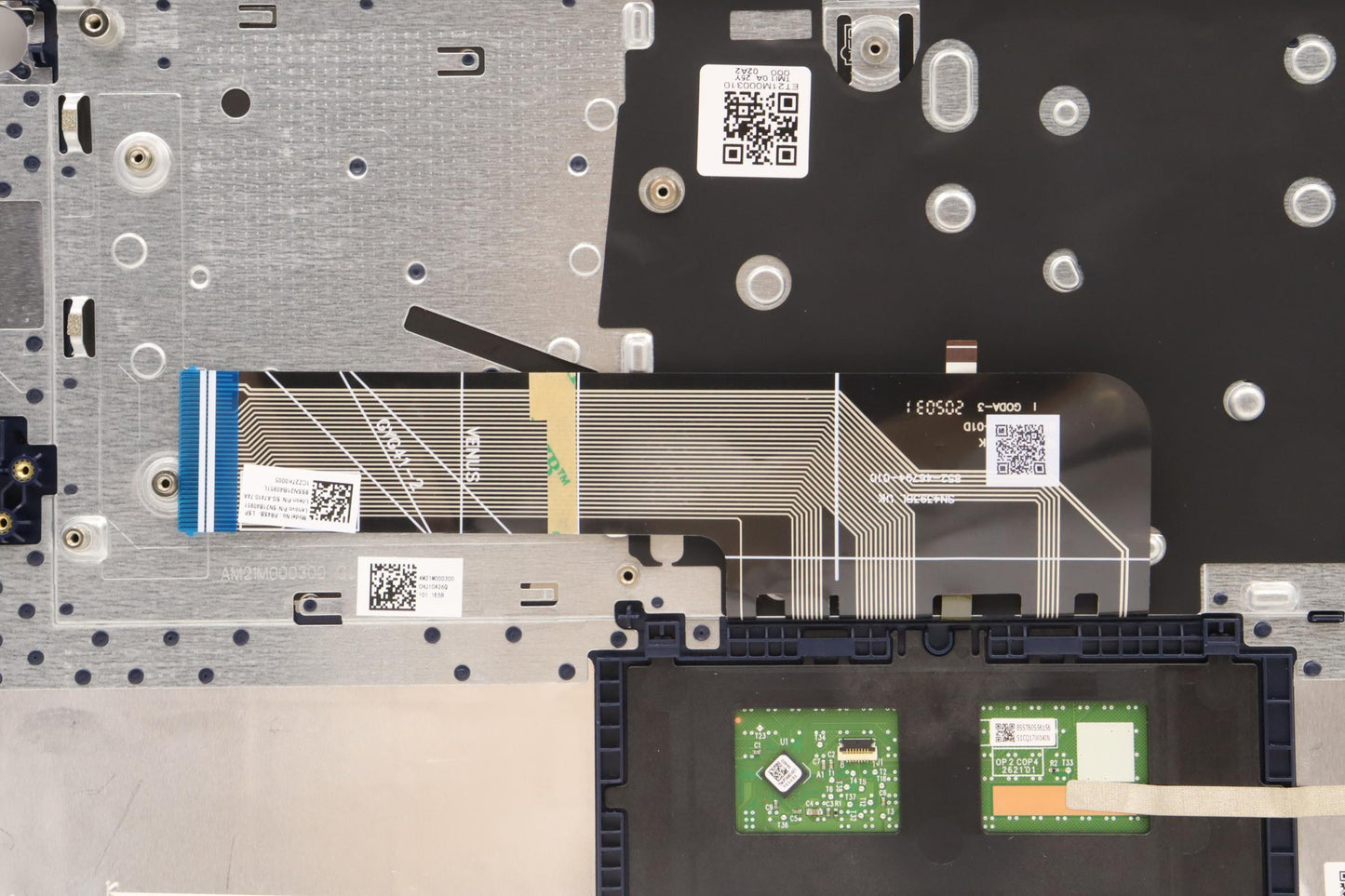 Lenovo Cover Upper Case Asm_La Spa L8 - 5CB1B97634
