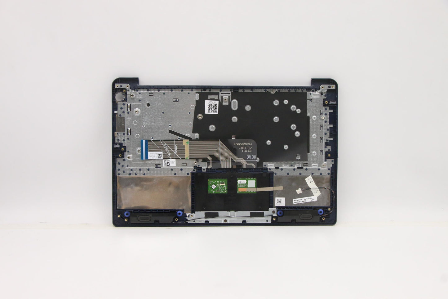 Lenovo Cover Upper Case Asm_Slv L82H7 - 5CB1B97638
