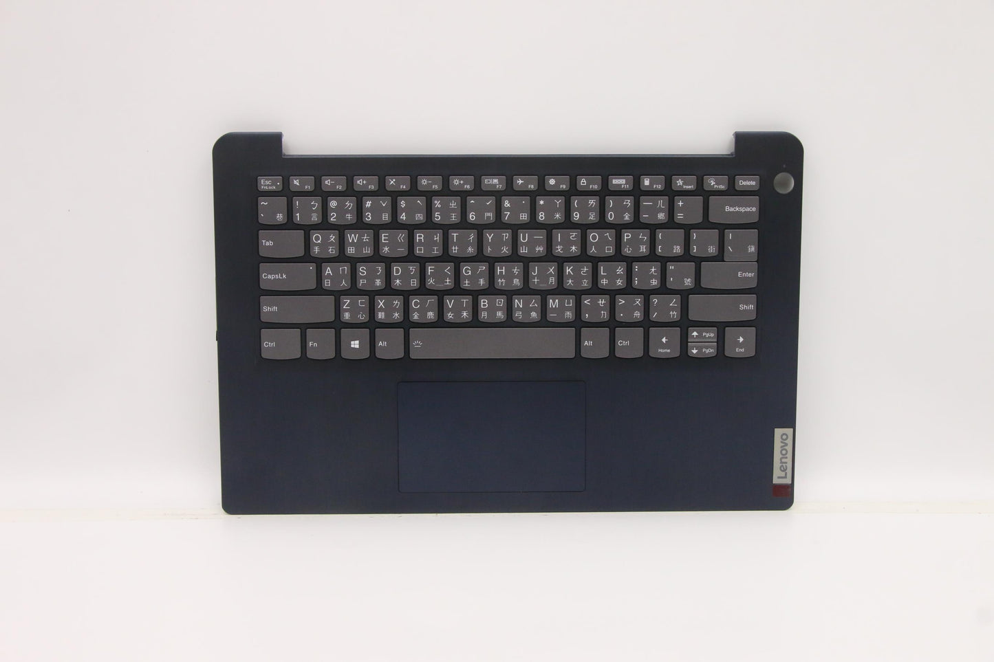 Lenovo Cover Upper Case Asm_Tc L82H7 - 5CB1B97641