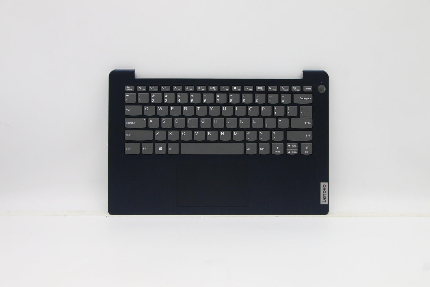 Lenovo Cover Upper Case Asm_Eng L82H7 - 5CB1B97647