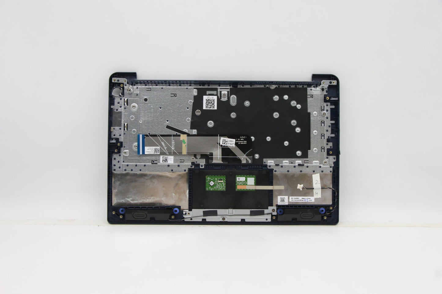 Lenovo Cover Upper Case Asm_Eng L82H7 - 5CB1B97647