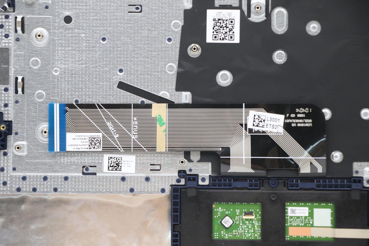 Lenovo Cover Upper Case Asm_Eng L82H7 - 5CB1B97647