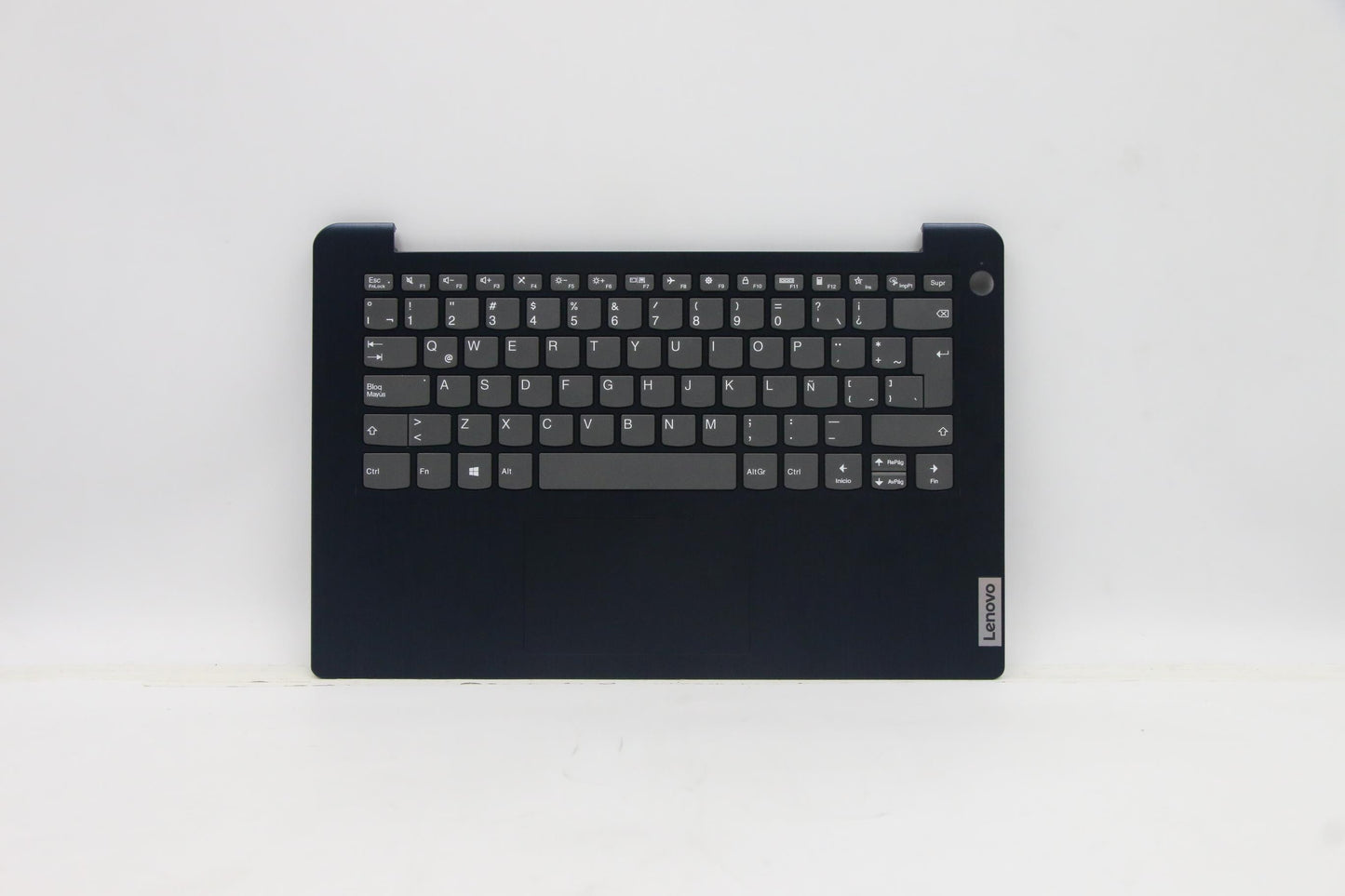 Lenovo Cover Upper Case Asm_La Spal82 - 5CB1B97654